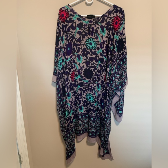 NWT Steve Madden Shawl Cardigan, size OS - Picture 5 of 6